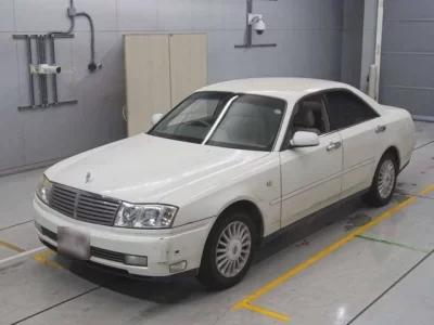 Nissan CEDRIC