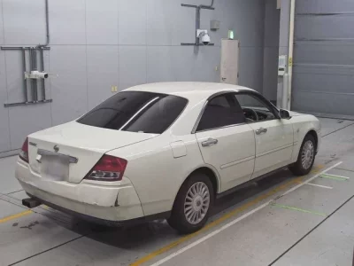 Nissan CEDRIC