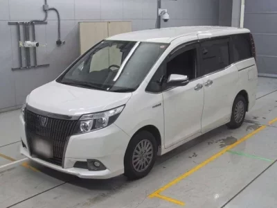 Toyota ESQUIRE