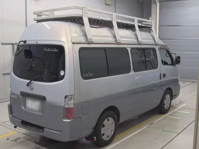 Nissan CARAVAN VAN