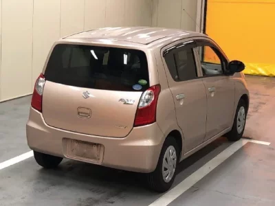 Suzuki ALTO ECO