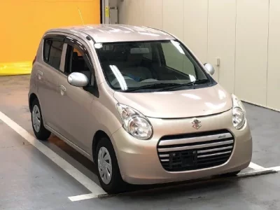 Suzuki ALTO ECO