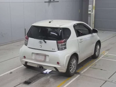 Toyota IQ