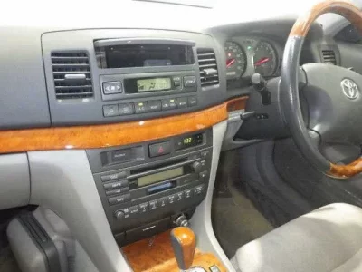 Toyota MARK II