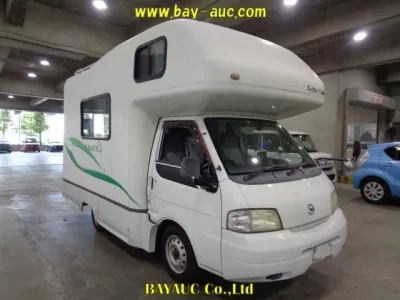 Nissan VANETTE TRUCK