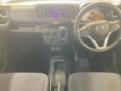 Mazda CAROL