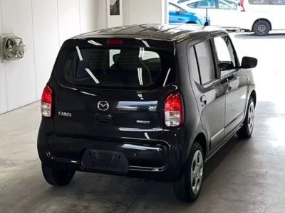 Mazda CAROL