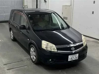 Nissan LAFESTA
