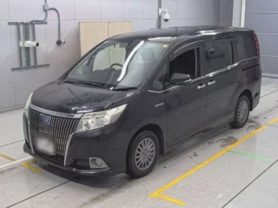 Toyota ESQUIRE