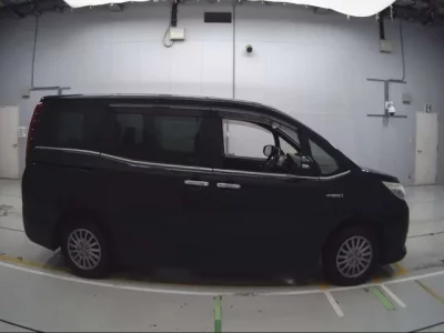 Toyota ESQUIRE