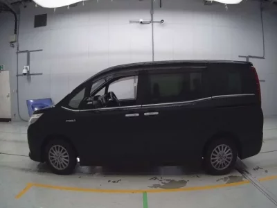 Toyota ESQUIRE