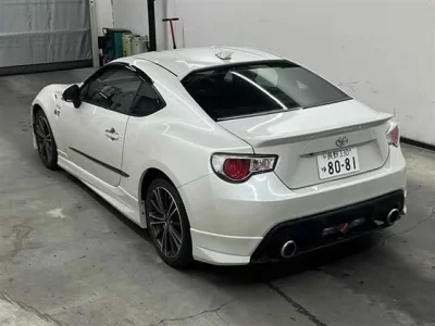 Toyota 86