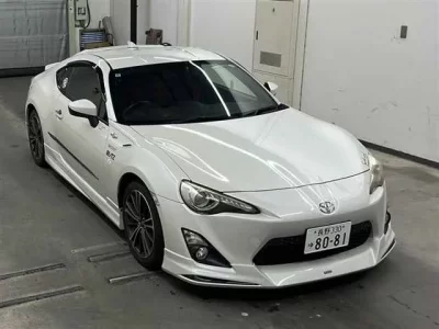 Toyota 86