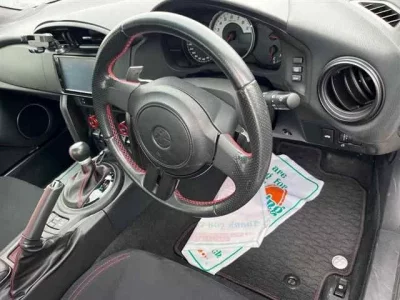 Toyota 86