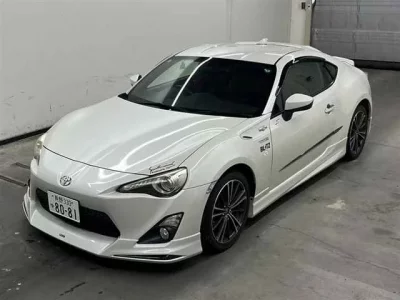 Toyota 86
