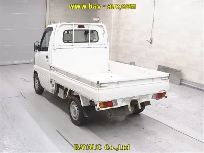 Nissan CLIPPER TRUCK