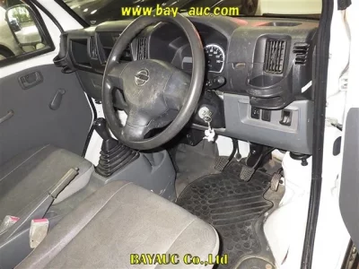 Nissan CLIPPER TRUCK