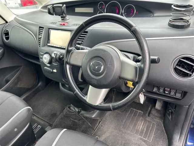 Mazda BIANTE