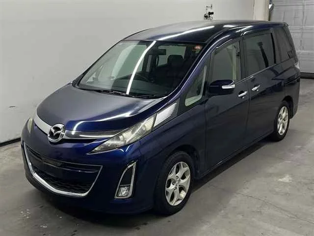 Mazda BIANTE