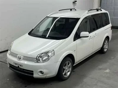Nissan LAFESTA