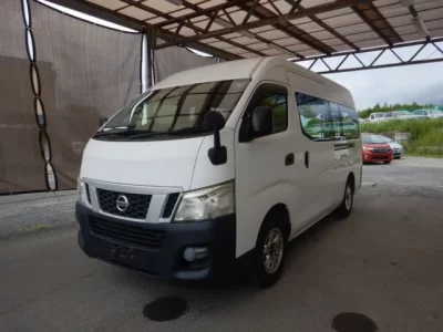 Nissan CARAVAN VAN