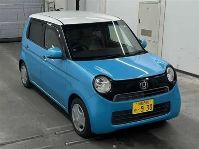 Honda N ONE