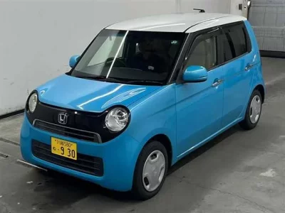 Honda N ONE