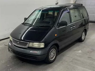 Nissan LARGO