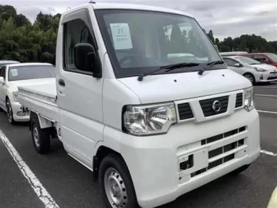 Nissan CLIPPER TRUCK