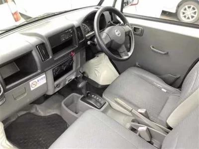 Nissan CLIPPER TRUCK