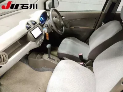 Suzuki ALTO ECO