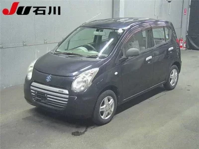 Suzuki ALTO ECO