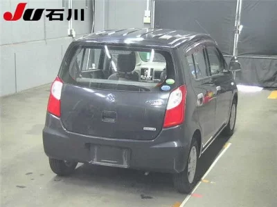 Suzuki ALTO ECO