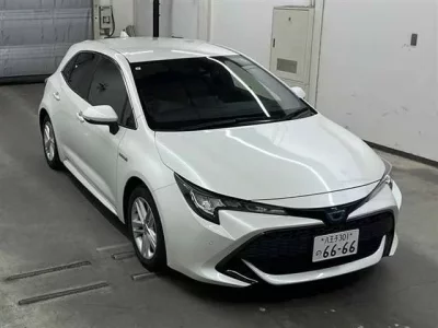 Toyota COROLLA SPORT