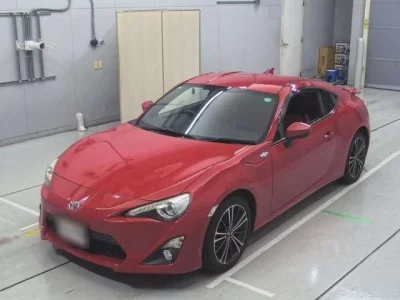 Toyota 86
