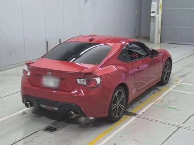 Toyota 86