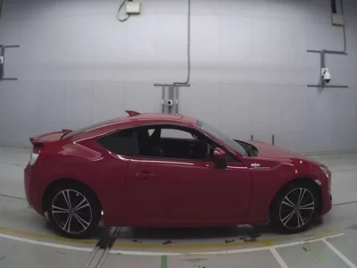 Toyota 86