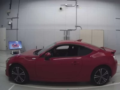 Toyota 86