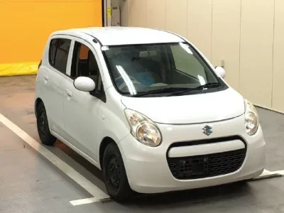 Suzuki ALTO ECO