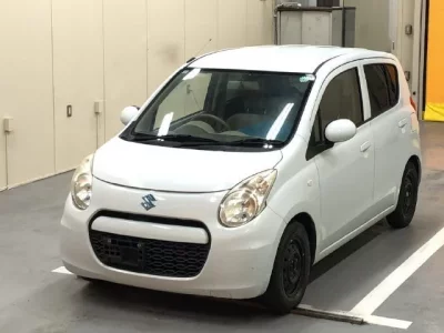 Suzuki ALTO ECO