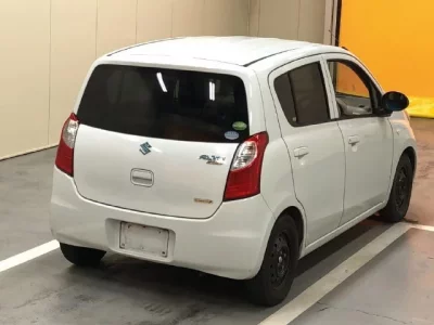 Suzuki ALTO ECO
