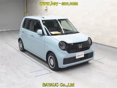 Honda N ONE