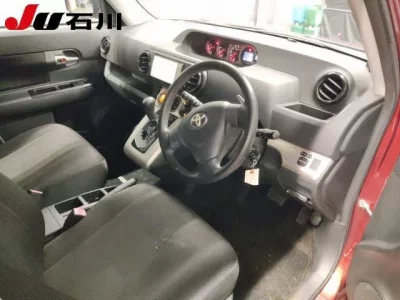 Toyota COROLLA RUMION