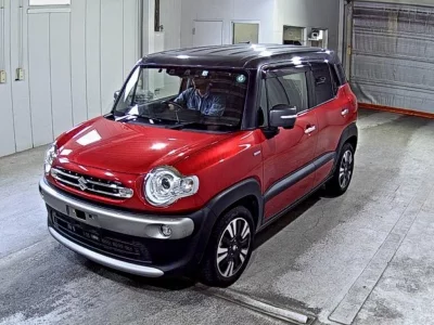 Suzuki XBEE