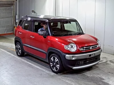 Suzuki XBEE