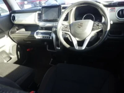 Suzuki XBEE