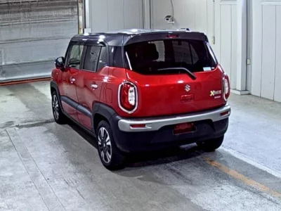 Suzuki XBEE