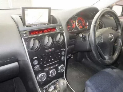 Mazda ATENZA SPORT