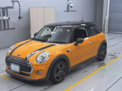 BMW MINI