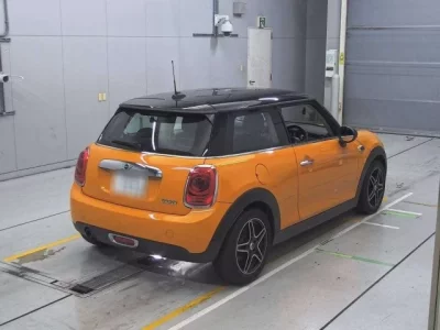 BMW MINI